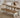 MOYU Laarni Elegant Solid Wood Bench from MOYU