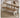 MOYU Laarni Elegant Solid Wood Bench from MOYU