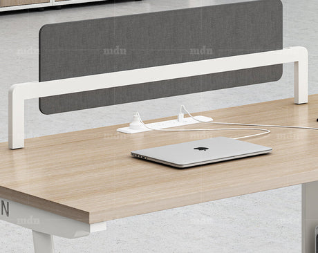 MUTINI Santiago Simple Design Office Desk Set from MUTINI