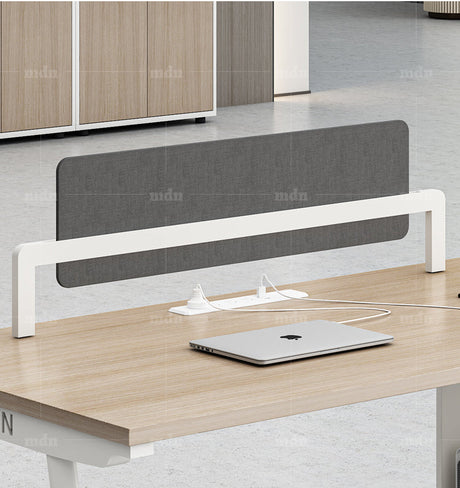 MUTINI Santiago Simple Design Office Desk Set from MUTINI