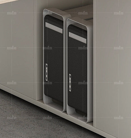 MUTINI Santiago Simple Design Office Desk Set from MUTINI