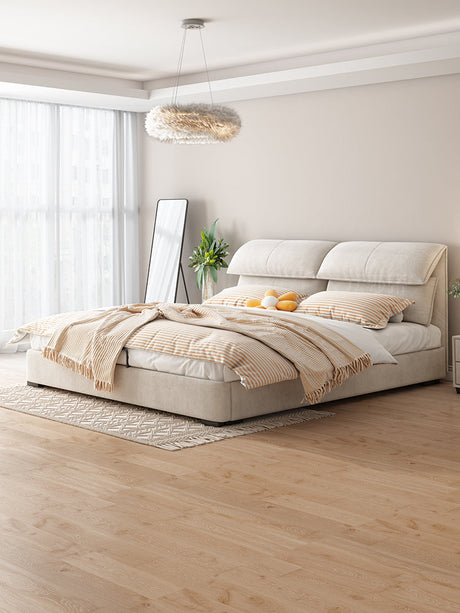 FASATI Julian Soft Velvet Cat Bed Net from FASATI