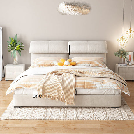 FASATI Julian Soft Velvet Cat Bed Net from FASATI