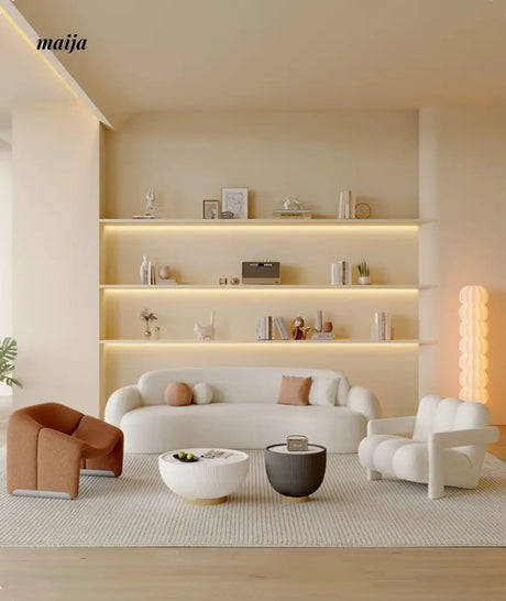 Baymax Sofa from maija