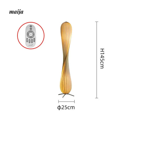 Cardenas Floor Lamp from maija