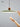 Flying Saucer Ceiling Light from Xunze