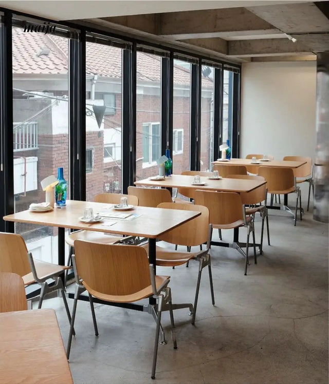 Tilly Dining Chair from maija