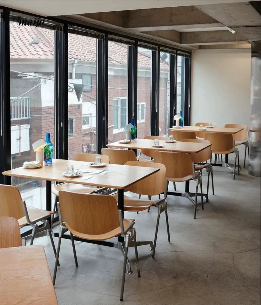 Tilly Dining Chair from maija