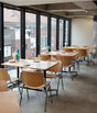 Tilly Dining Chair from maija