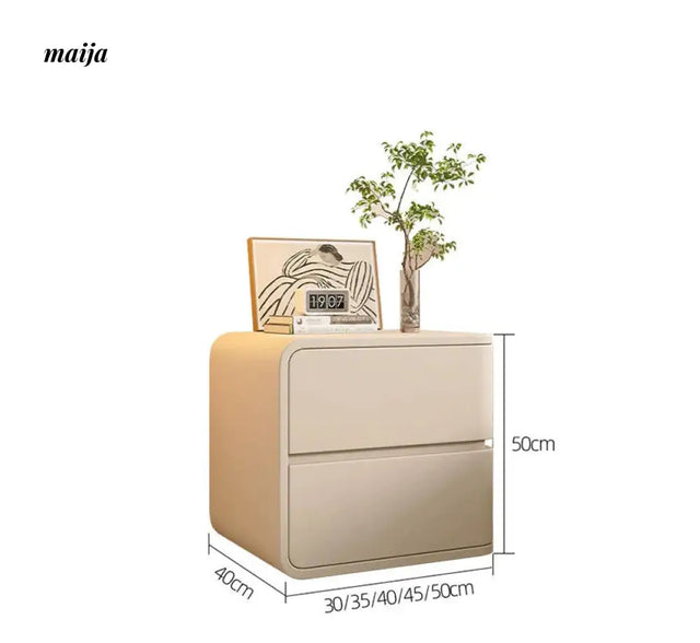 [CLEARANCE] Bethany Bedside Table from maija