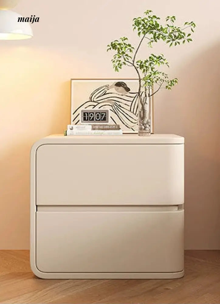 [CLEARANCE] Bethany Bedside Table from maija