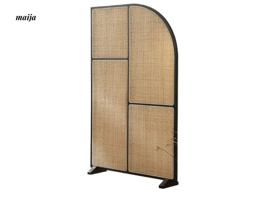 RATTAN CRAFTSMAN Rattan Screen Combination from RATTAN CRAFTSMAN