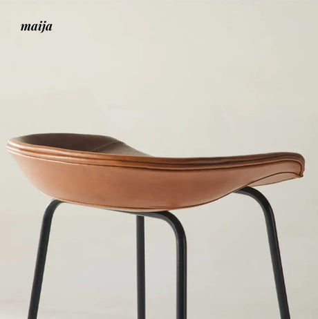 Macon Bar Stool (set of 2) from maija
