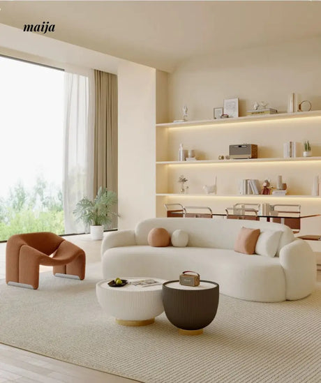 Baymax Sofa from maija