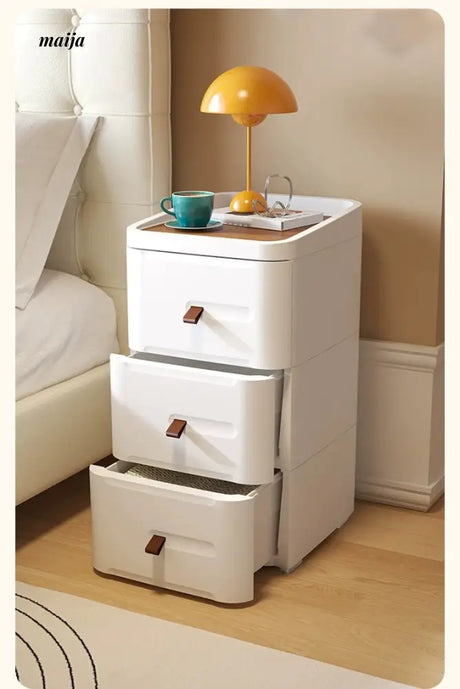 PUMPKIN BOX Japanese Modern Storage System from PUMPKIN BOX