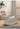 LOWERLEFT Creative Pony Kindergarten Rocking Stool from Lower Left