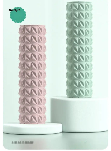 JOINFIT Foam Axis Rolling Yoga Muscle Relaxation Tool from JOINFIT