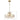 NANCY Retro Glass Chandelier American Style from NANCY