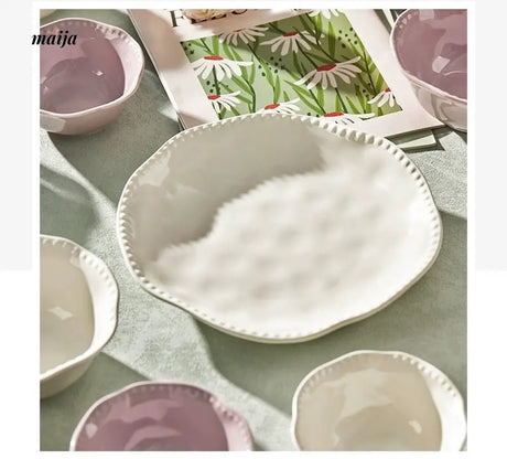 MOSE High-Quality Ceramic Set from MOSE