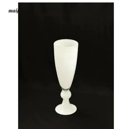 GUIFOU Wabi Sabi Glass Vase from GUIFOU
