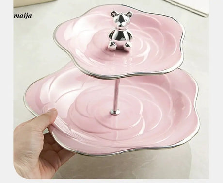 MOSE Ink-Color Fruit Pan from MOSE