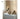 GUIFOU Glazed Line Glass Vase Set from GUIFOU