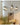 NANCY Bauhaus Chandelier Retro Style Glass Lamp from NANCY