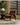 SMALL HIBISCUS Retro B&B Leisure Chair from SMALL HIBISCUS