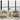 SMALL HIBISCUS Cream Cafe Sofa Chair Set from SMALL HIBISCUS