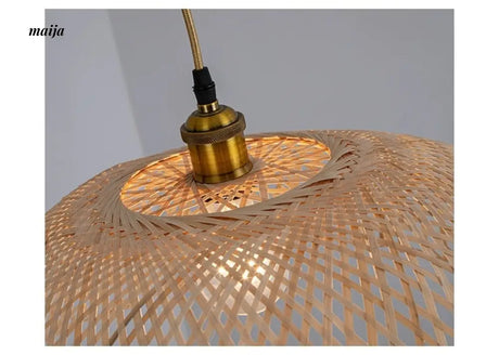ZHONGSHAN Japanese Ceiling Lamp for Living Room from ZHONGSHAN