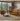 SMALL HIBISCUS Piano Key Sofa French Style from SMALL HIBISCUS