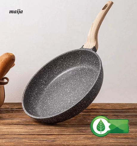 CAROTE Wheat Stone Non-Stick Pancake Pan from CAROTE