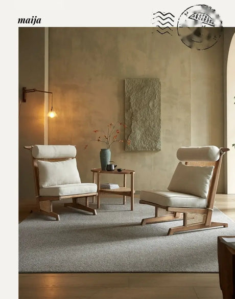 19 DREAM SPACE Modern Scandinavian Sofa from 19 DREAM SPACE