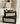 MELONGIRL Table Storage Basket from MELONGIRL