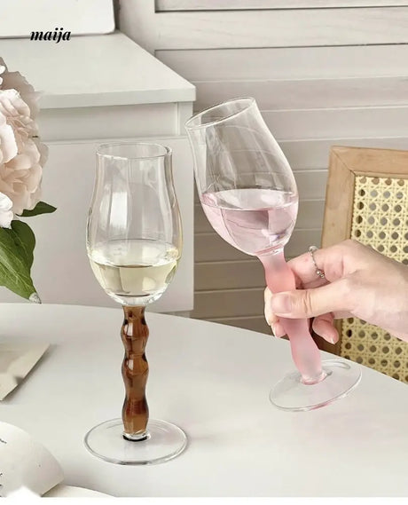 BANKE Small Design Rice Wine Glass Cup from BANKE