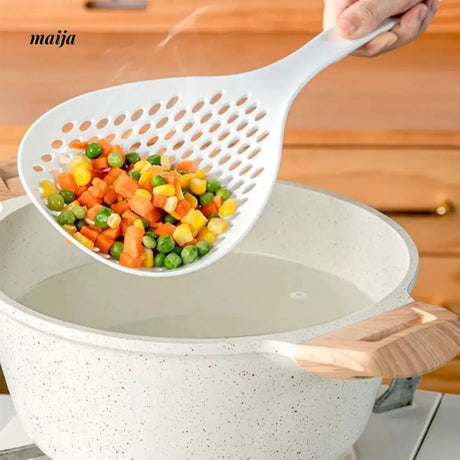 CAROTE Large Colander for Dumplings and Draining from CAROTE