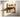OGI NO RYOHIN Folding Wall Table Desk and Dressing Shelf from OGI NO RYOHIN