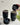 BANKE Stainless Steel Lens Glass from BANKE