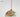 QXWD Glossy Ceiling Lamp Corridor from QXWD