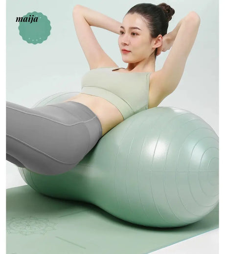 JOINFIT Special Yoga Ball Training Tool for Pregnant Women from JOINFIT