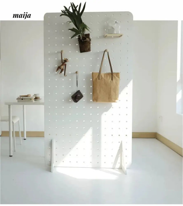 OGI NO RYOHIN Screen Partition for Living Room and Office from OGI NO RYOHIN