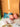 MAN YUE HOME Swan Pillow with Bow and Embroidered Italian Design from MAN YUE HOME