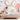 LINSYKIDS Bunny Ears Children's Bed with Lights from LINSY KIDS