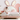 LINSYKIDS Bunny Ears Children's Bed with Lights from LINSY KIDS