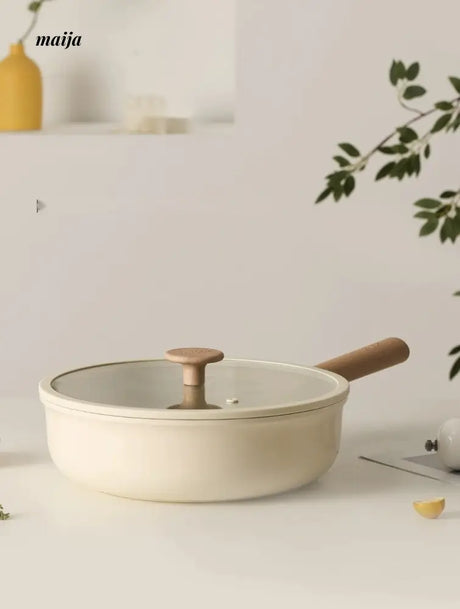 CAROTE Non-Stick Ceramic Cooking Pot from CAROTE