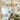 NANCY French Walnut Chandelier Retro Nanyang Style from HOBBYTREE