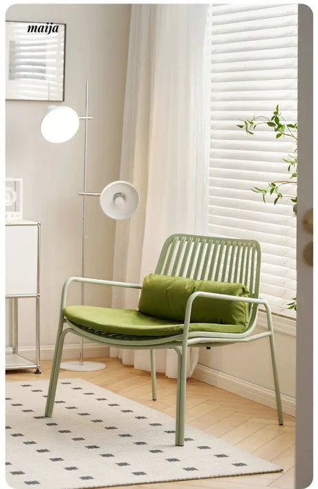 LOWERLEFT Modern Lounge Chair from Lower Left