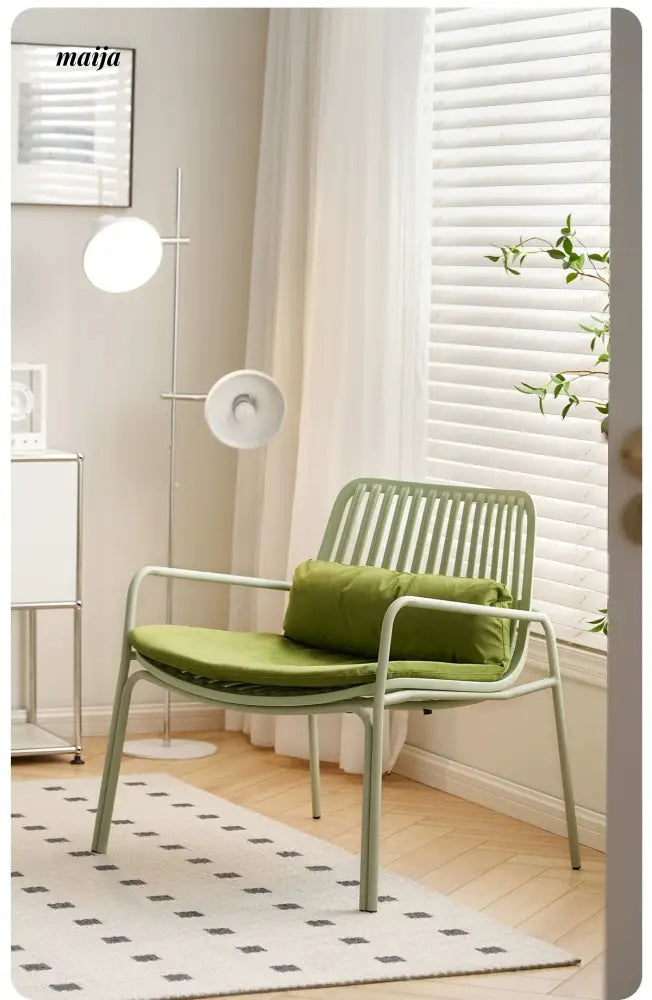 LOWERLEFT Modern Lounge Chair from Lower Left