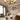 NANCY Retro Walnut Living Room Chandelier Eye Protection from HOBBYTREE
