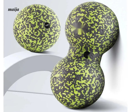 JOINFIT Large Peanut Ball Muscle Relaxation Tool from JOINFIT